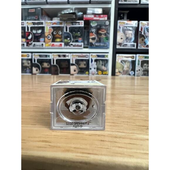 BITTY Florida Stanley Hudson The Office Funko Pop #1006 Television Show Vinyl TV - Picture 6 of 6